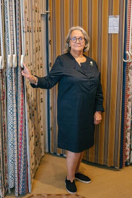 Nicole Fabre of Nicole Fabre & Company