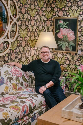 TK from O. Henry House