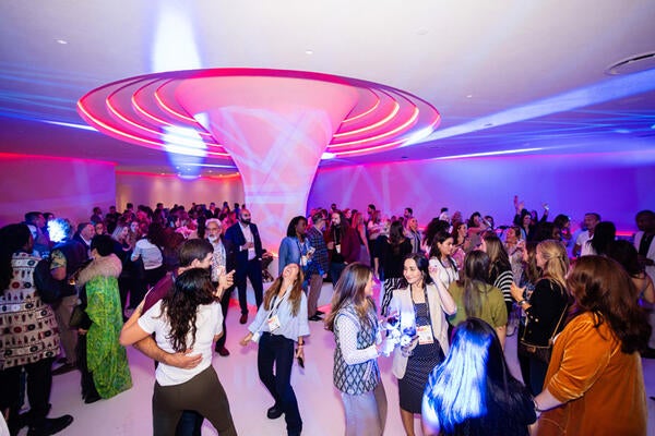 The Club at Bernhardt