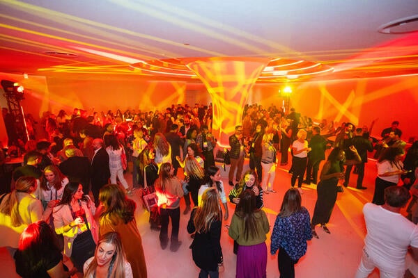 The Club at Bernhardt