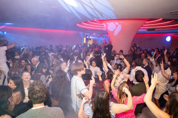 The Club at Bernhardt