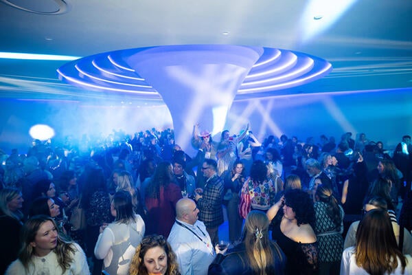 The Club at Bernhardt