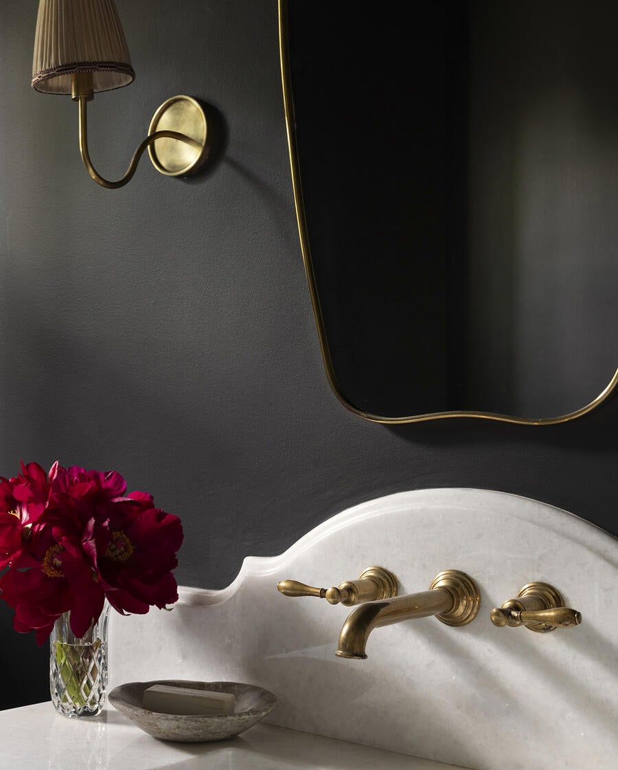 Legacy Refined for Modern Living