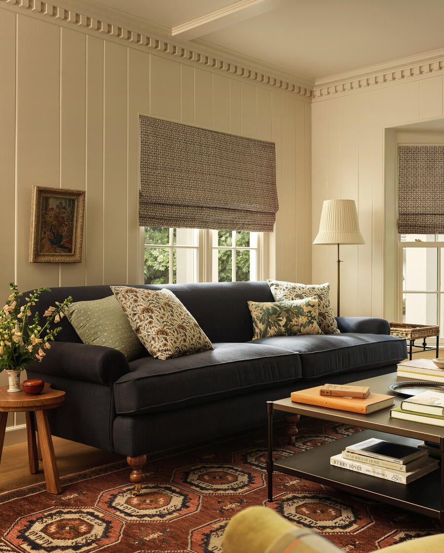 Heidi Caillier x Lulu and Georgia