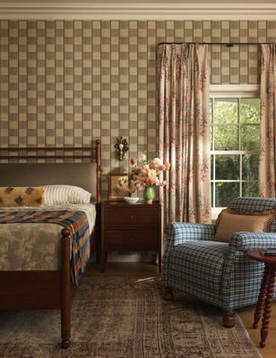 Designed with intention