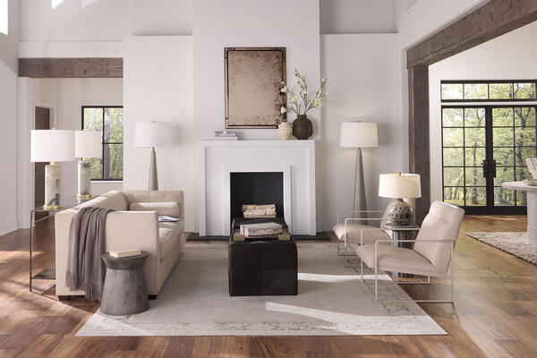 Rivet TableLamp,Alps FloorLamp,PorciniSide Table,MagmaTableLamp,VenomDecorativeBox,Versailles Mirror