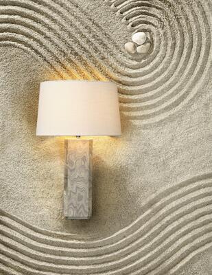 Canyon Table Lamp