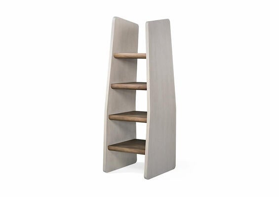 Drift bookshelf