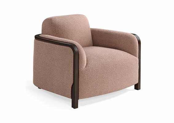 Artus lounge chair