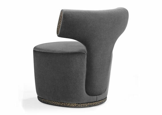 Ysabel lounge chair