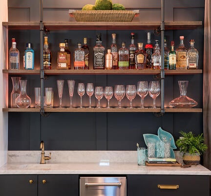 Bespoke Bar