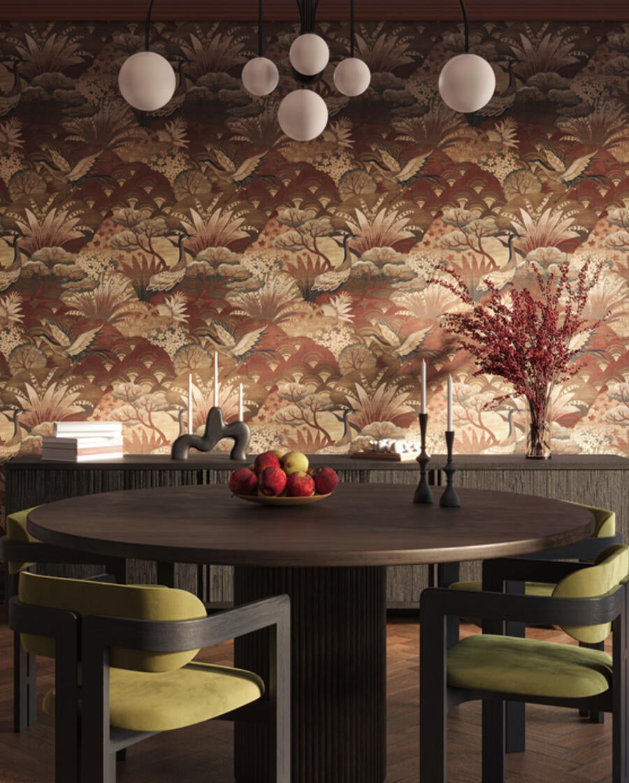 Winter 2026: Night at the Theater