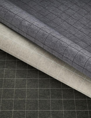 Savile Suiting Plaid