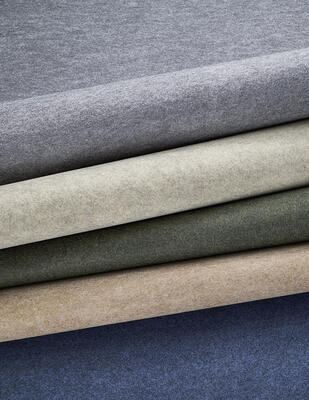 Savile Suiting Solid