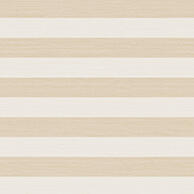 Mikura wallcovering in Beige