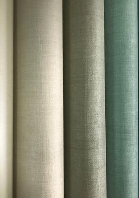 Linen Plain wallcoverings