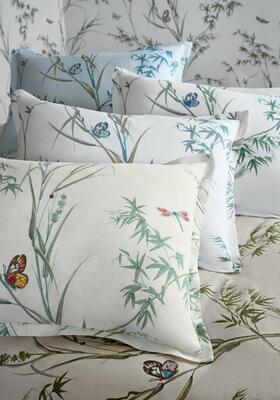 Virginia fabric color series