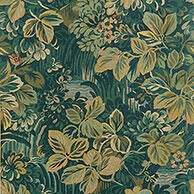 Night Garden in Peacock 