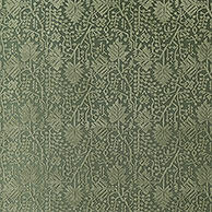 Morris Velvet in Olive