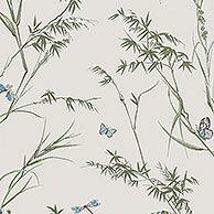 Virginia in Beige and Sage