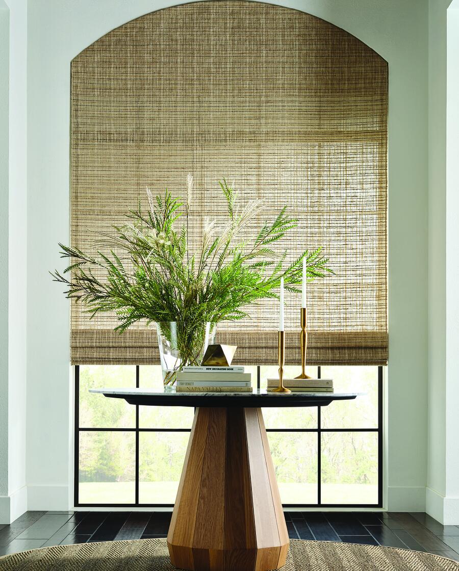 Meandering Wilderness