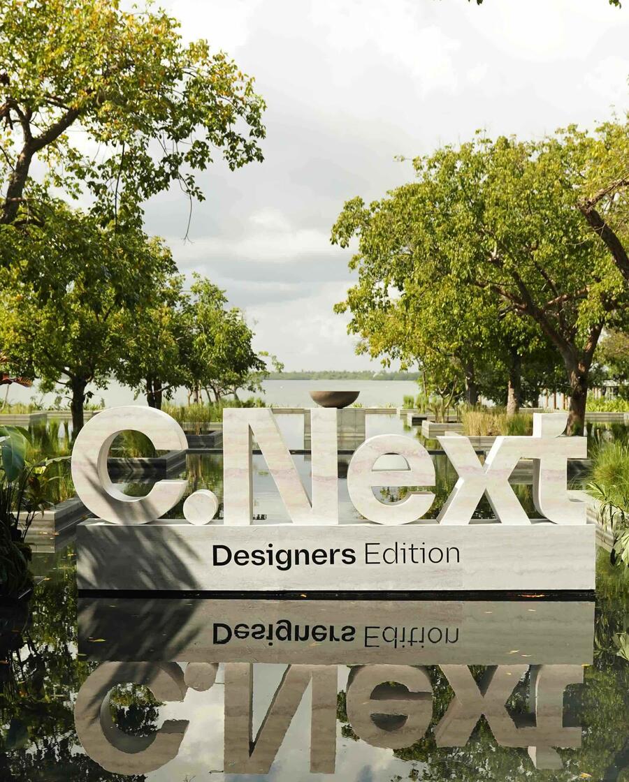 Cosentino celebrates its fifth annual C.Next Designers Summit