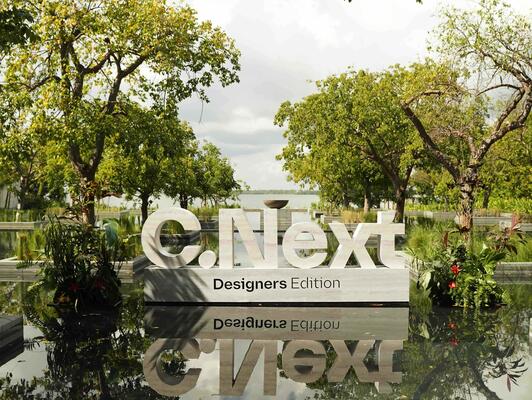 Cosentino’s fifth annual C.Next Designers Summit at Nizuc Resort & Spa in Cancún, Mexico