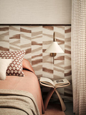 Otillo decorative weaves