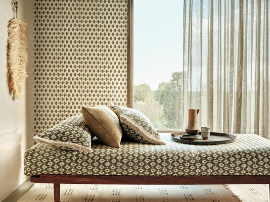 Otillo decorative weaves