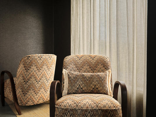 Otillo decorative weaves