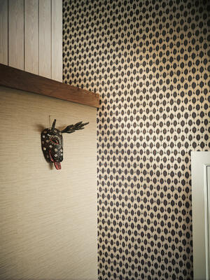 Otillo wallcoverings