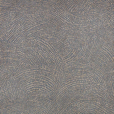 Nivu wallcovering in Ink
