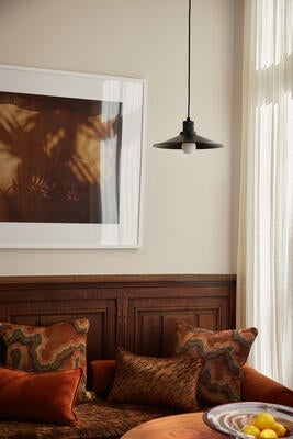 Zinc Textile x Dieter Vander Velpen