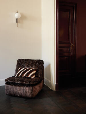 Zinc Textile x Dieter Vander Velpen