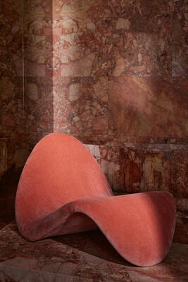 Chapinero in Watermelon