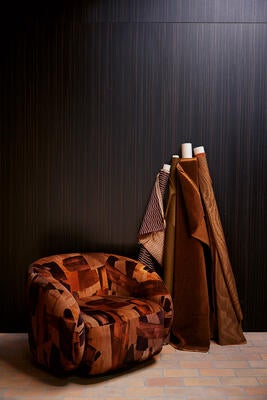 Zinc Textile x Dieter Vander Velpen