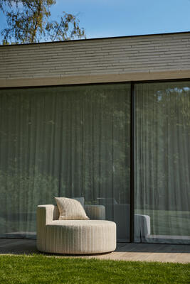 Zinc Textile x Dieter Vander Velpen