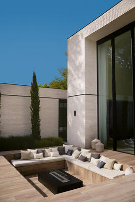 Zinc Textile x Dieter Vander Velpen