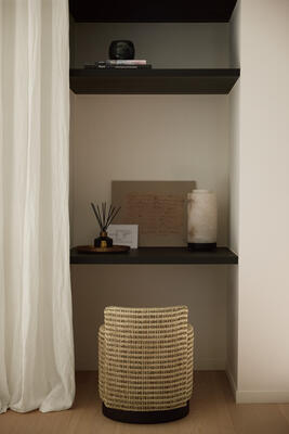 Zinc Textile x Dieter Vander Velpen