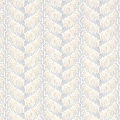 Balsam in Driftwood (wallpaper and fabric)