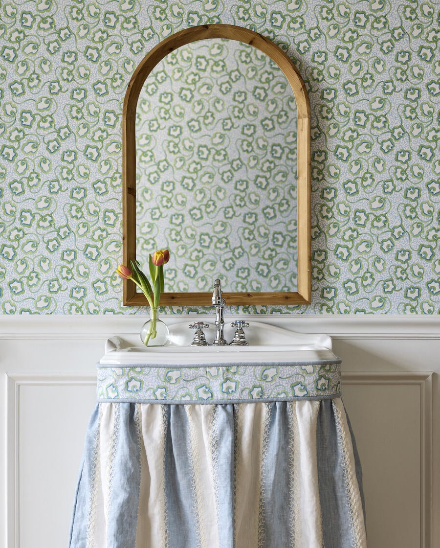 Art of Color: Sanctuary