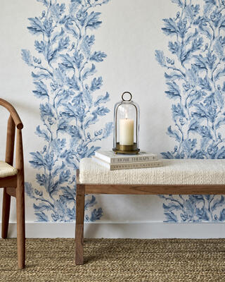 Liana wallpaper in Lake