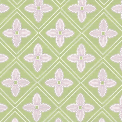 Wayfarer in Wisteria