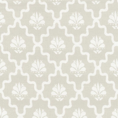 Terrain in Stone (wallpaper and fabric)