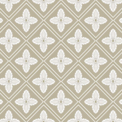 Wayfarer wallpaper in Khaki