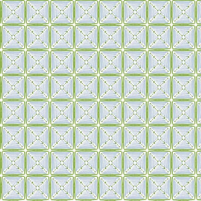 Scribbles wallpaper in Spring