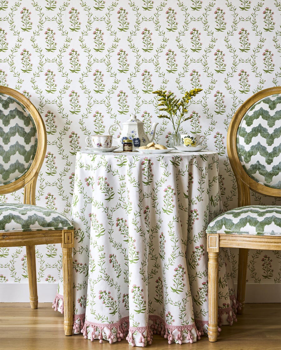 Art of Color: Morningside II