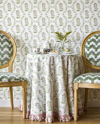 The Morningside II collection