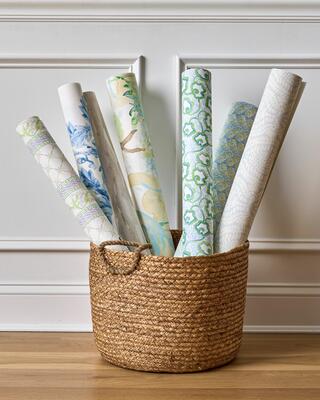 Sanctuary collection wallpaper