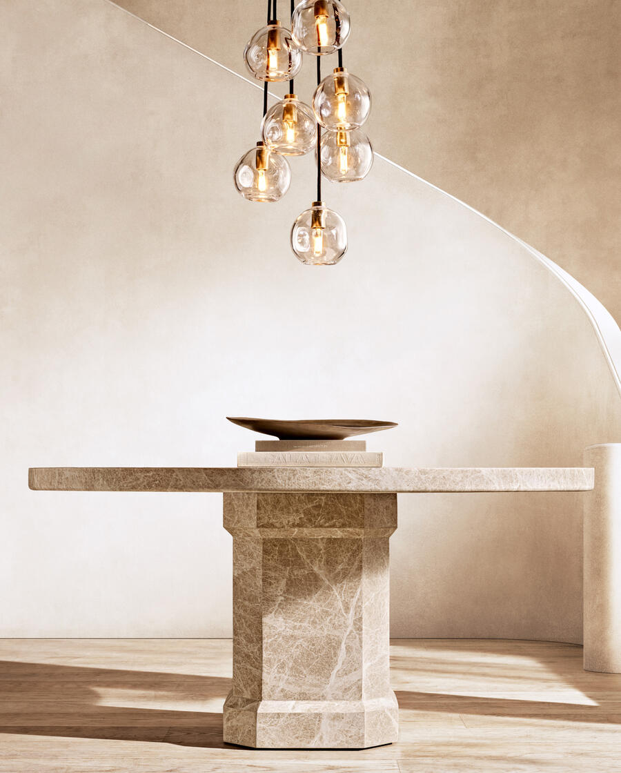 Interiors Spring 2026